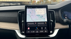 Volvo XC90 2.0 T8 PHEV Plus Dark 5dr AWD Geartronic Estate